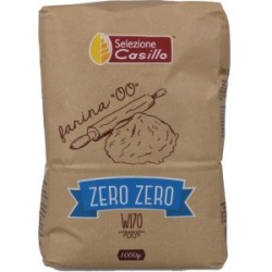 Farina Tipo 00 di grano tenero 1 kg