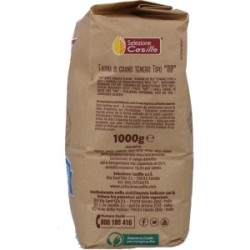 Farina Tipo 00 di grano tenero 1 kg