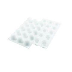 Truffles 40 Stampo Silikomart | Graziano Sas