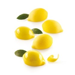 Limone e Lime 30 Stampo Silikomart