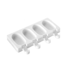 Mini Gelati Classic Stampo Silikomart | Graziano Sas