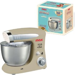 Impastatrice Royal Vintage 500W | Graziano Sas