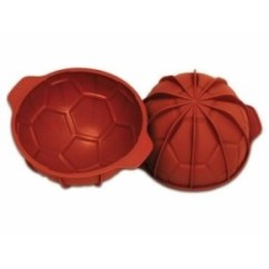 Football Stampo Silikomart | Graziano Sas