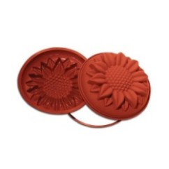 Girasole Stampo Silikomart | Graziano Sas