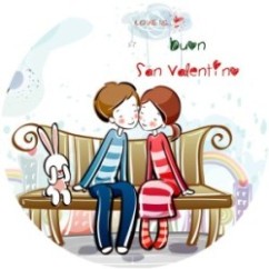 Cialda San Valentino | Graziano Sas