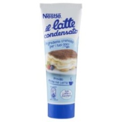 Latte condensato | Graziano Sas