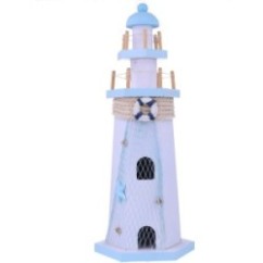 Faro legno | Graziano Sas
