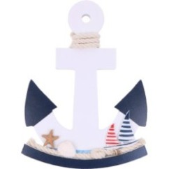 Ancora fantasia marina | Graziano Sas