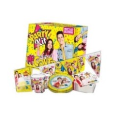 Me Contro Te Party Kit | Graziano Sas