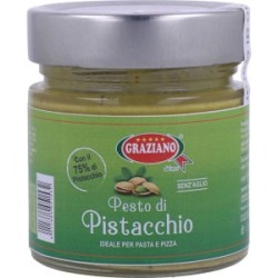 Pesto di Pistacchio 180 g