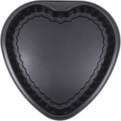 Stampo Cuore Graziano 27 cm | Graziano Sas