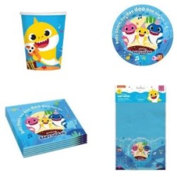 Baby Shark Festa | Graziano Sas