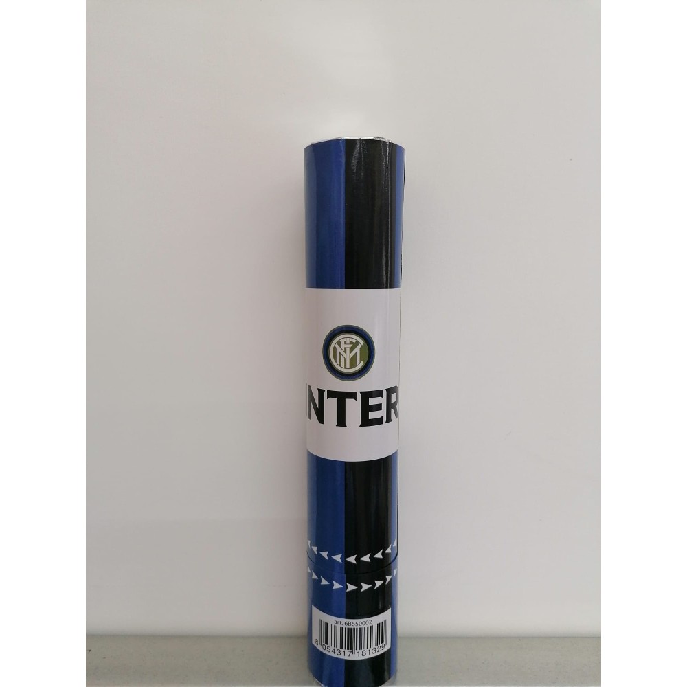 Spara Coriandoli Inter