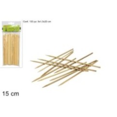 Spiedini Bamboo | Graziano Sas