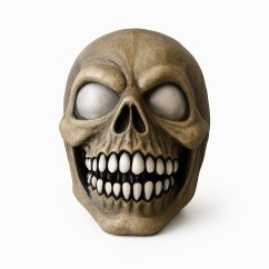 Maschere Halloween | Graziano Sas
