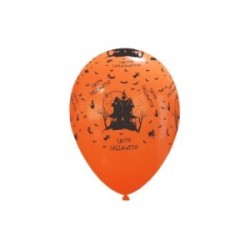 Palloncini Halloween