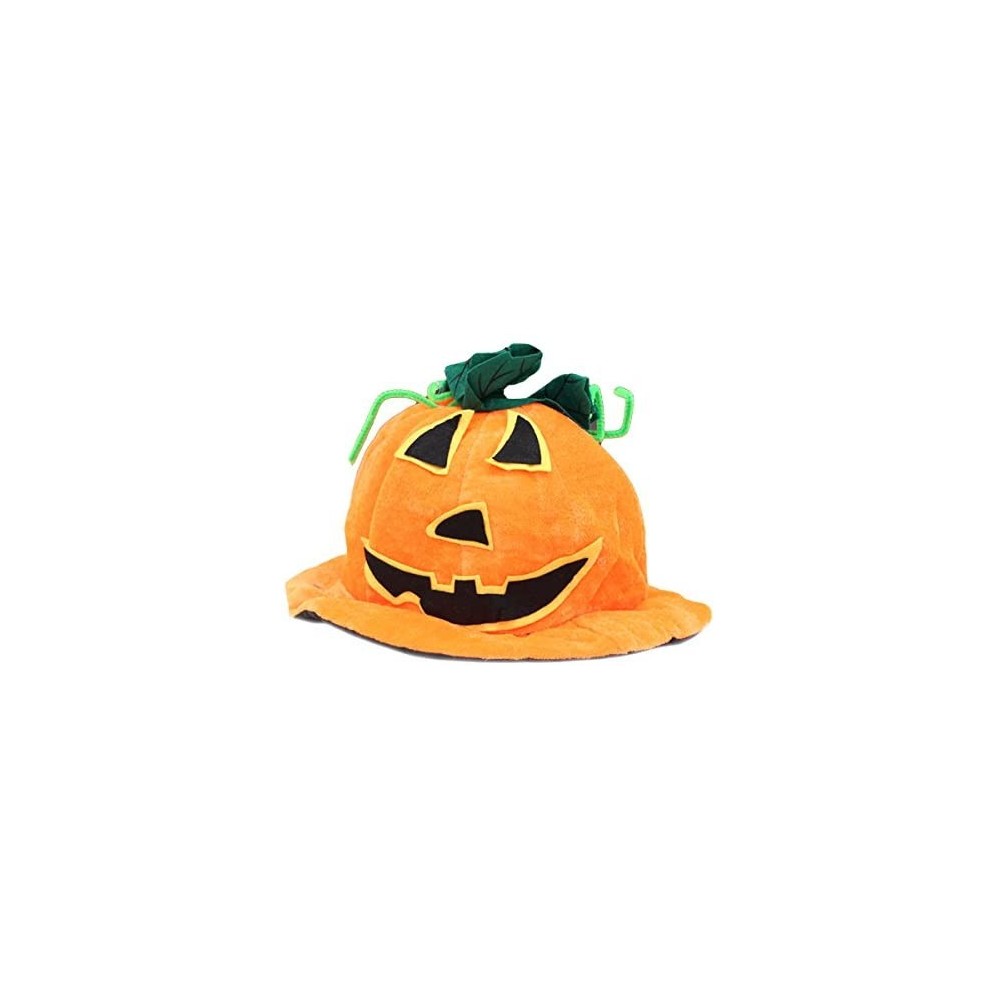 Cappello Zucca Halloween