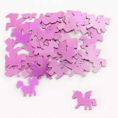 Coriandoli Decorativi Unicorno 12g | Graziano Sas