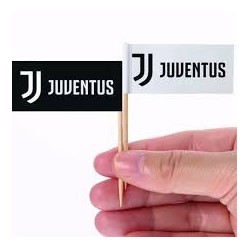 24 Picks Juventus | Graziano Sas