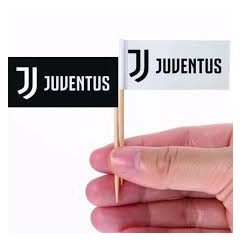 24 Picks Juventus | Graziano Sas