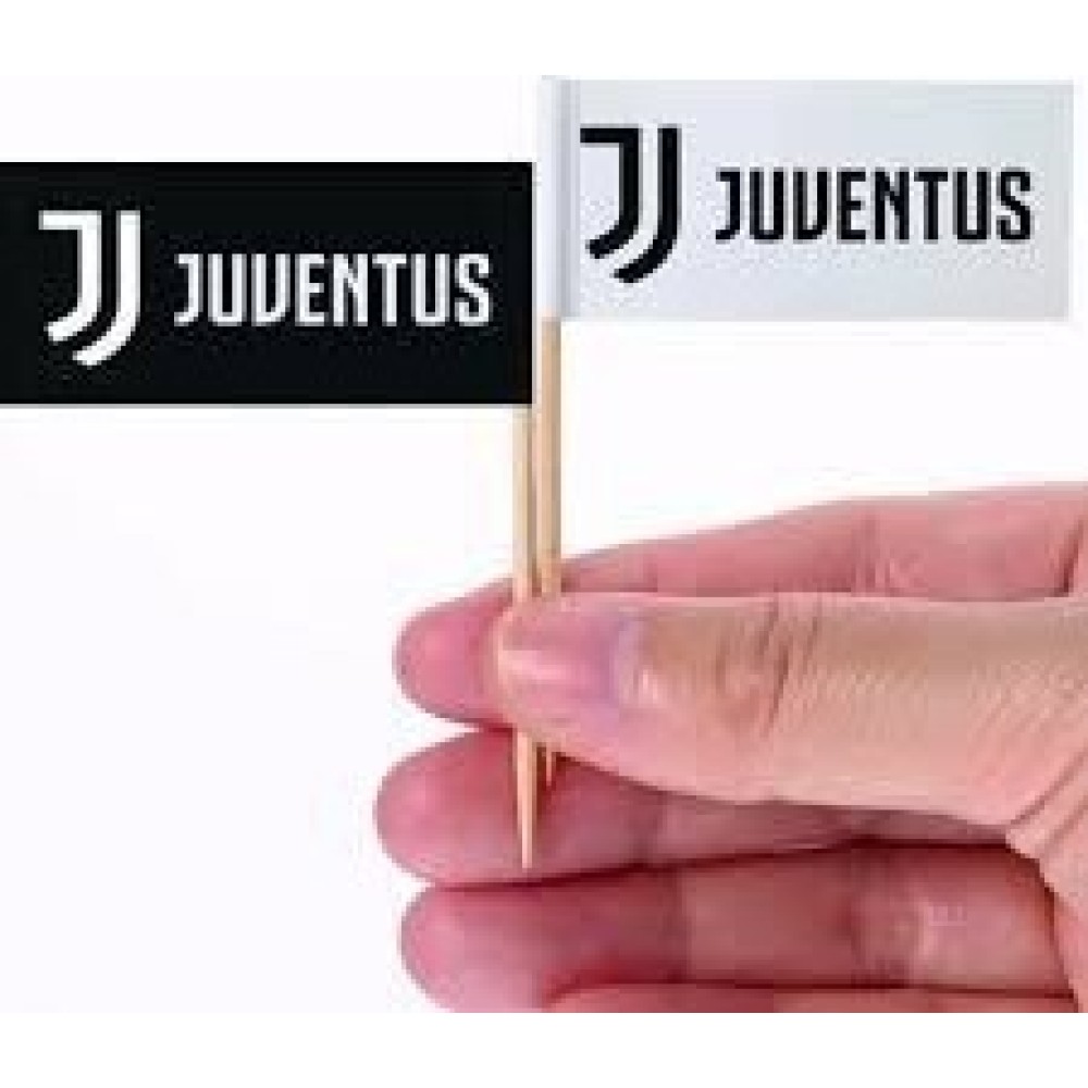 24 Picks Juventus | Graziano Sas