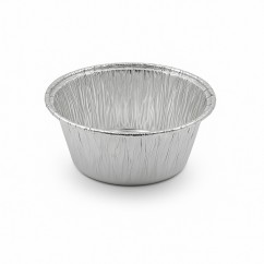 Vaschetta in alluminio mm.88 Pz.6 | Graziano Sas