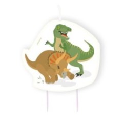 Candelina Dinosauri | Graziano Sas