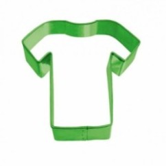 Tagliabiscotti Maglia da Calcio | Graziano Sas
