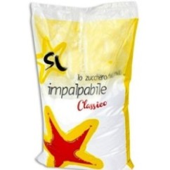 Zucchero a velo 5 kg | Graziano Sas