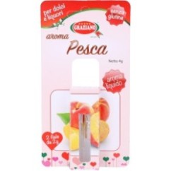 Aroma Pesca 2 Pz | Graziano Sas