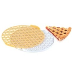 Reticolo Tagliapasta per Crostata Tescoma | Graziano Sas