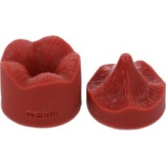 Stampo Venatore Fiore Campanula 3D | Graziano Sas