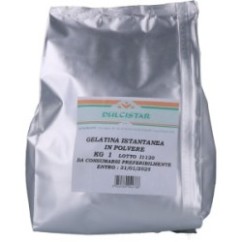 Gelatina in polvere 1 kg | Graziano Sas