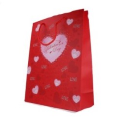 Busta San Valentino | Graziano Sas
