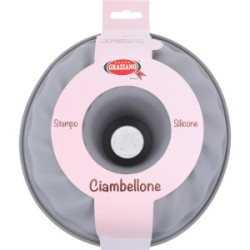 Stampo in Silicone Ciambellone