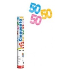 Sparacoriandoli 50 Anni 30 cm | Graziano Sas