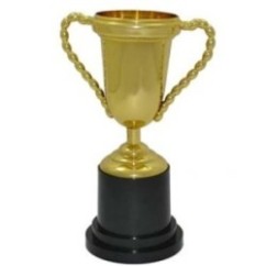 Trofeo Coppa | Graziano Sas