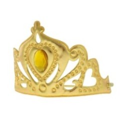 Diadema Oro | Graziano Sas