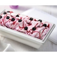 Vaschette Gelato in Polistirolo con Coperchio 50 Pz | Graziano