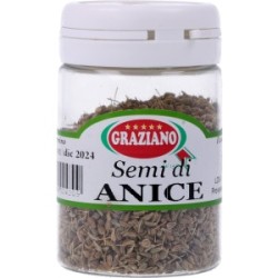 Semi di Anice a soli1,20 €