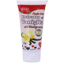 Estratto di Vaniglia 50 g Bourbon del Madagascar | Graziano