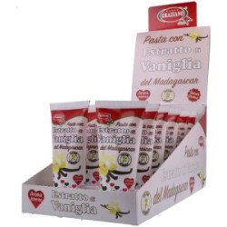 Estratto di Vaniglia 50 g Bourbon del Madagascar | Graziano