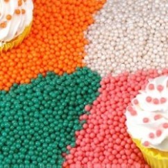 Perle di Zucchero 500g | Graziano Sas