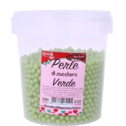 Perle di Zucchero 500g