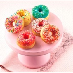 Mini Donuts Silikomart