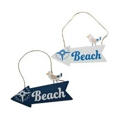 Appendino Freccia Beach | Graziano Sas