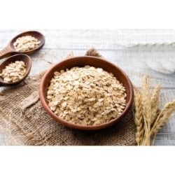 FIOCCHI DI AVENA 350G