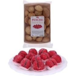 Pesche pronte da farcire 300g