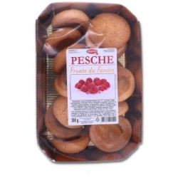 Pesche pronte da farcire 300g