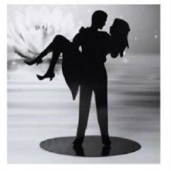 Centrotorta Sposa in Braccio | Graziano Sas